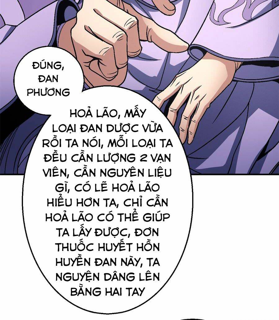 Tuyệt Thế Võ Thần Chapter 351 - Trang 2