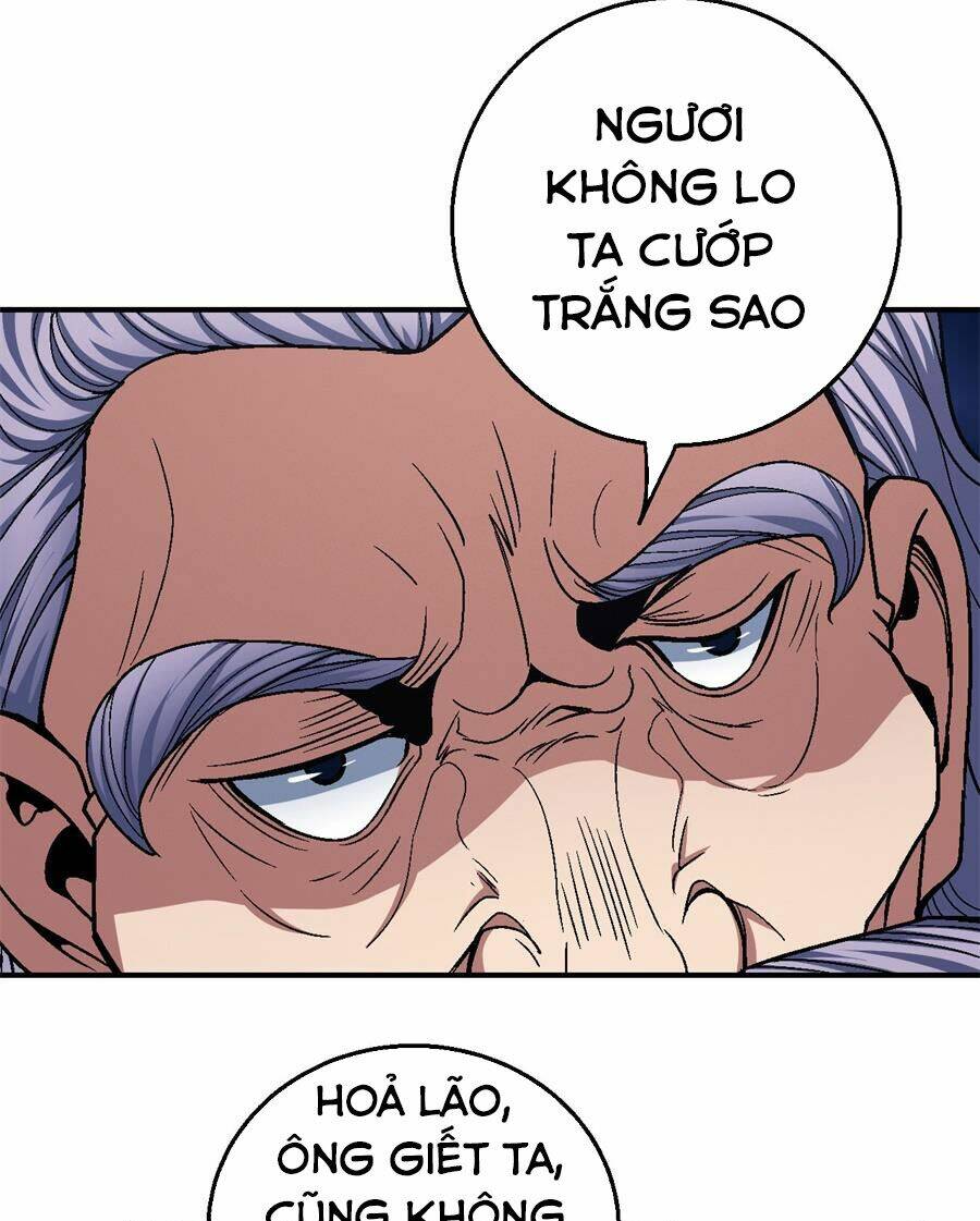 Tuyệt Thế Võ Thần Chapter 351 - Trang 2