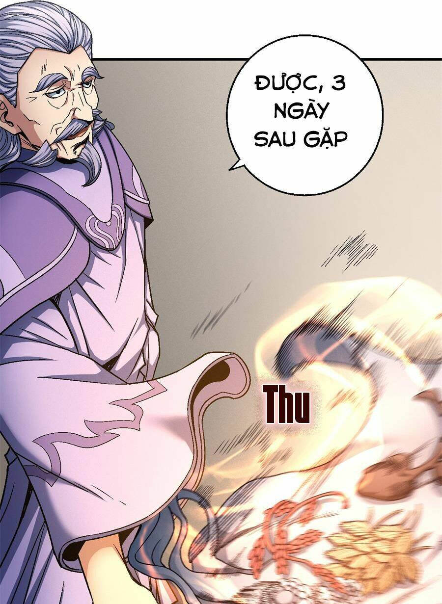 Tuyệt Thế Võ Thần Chapter 351 - Trang 2