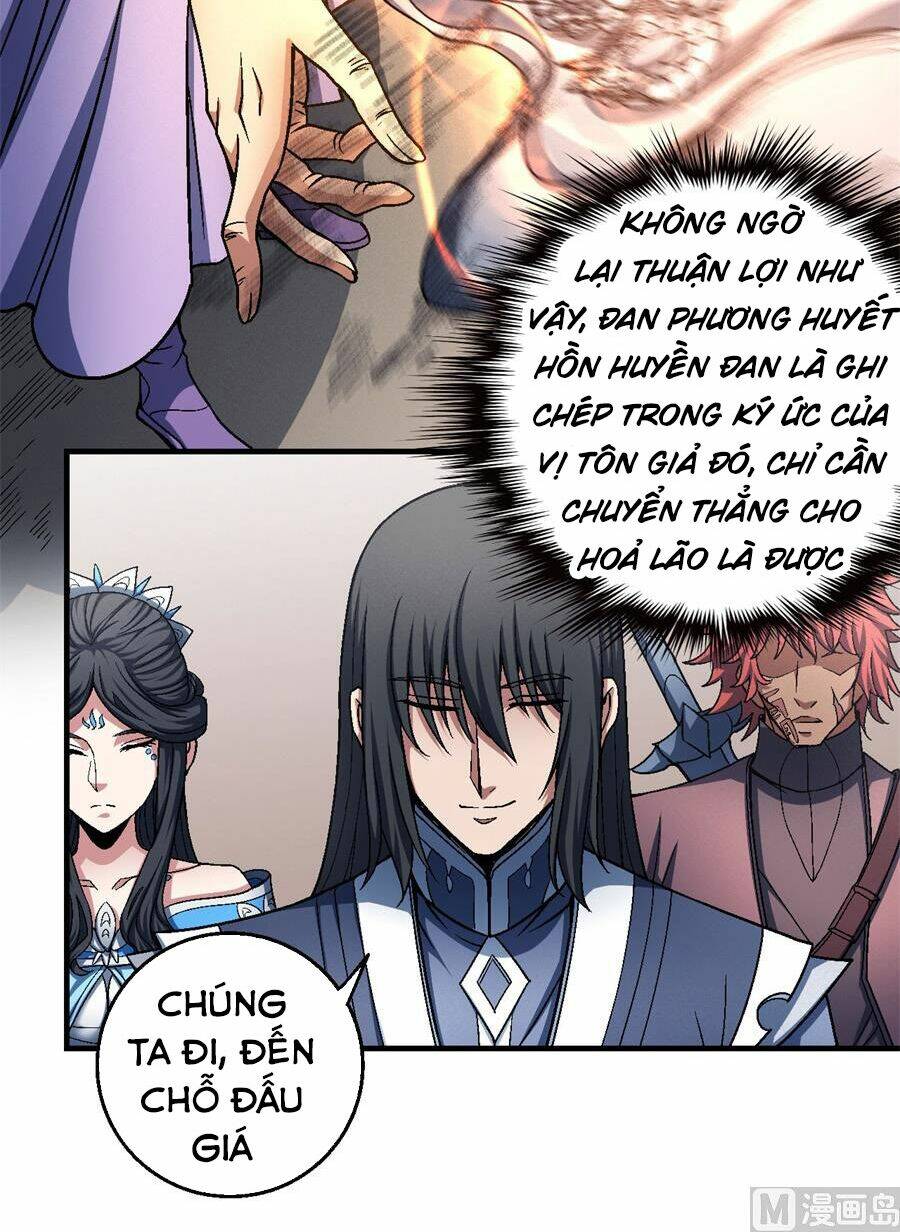 Tuyệt Thế Võ Thần Chapter 351 - Trang 2