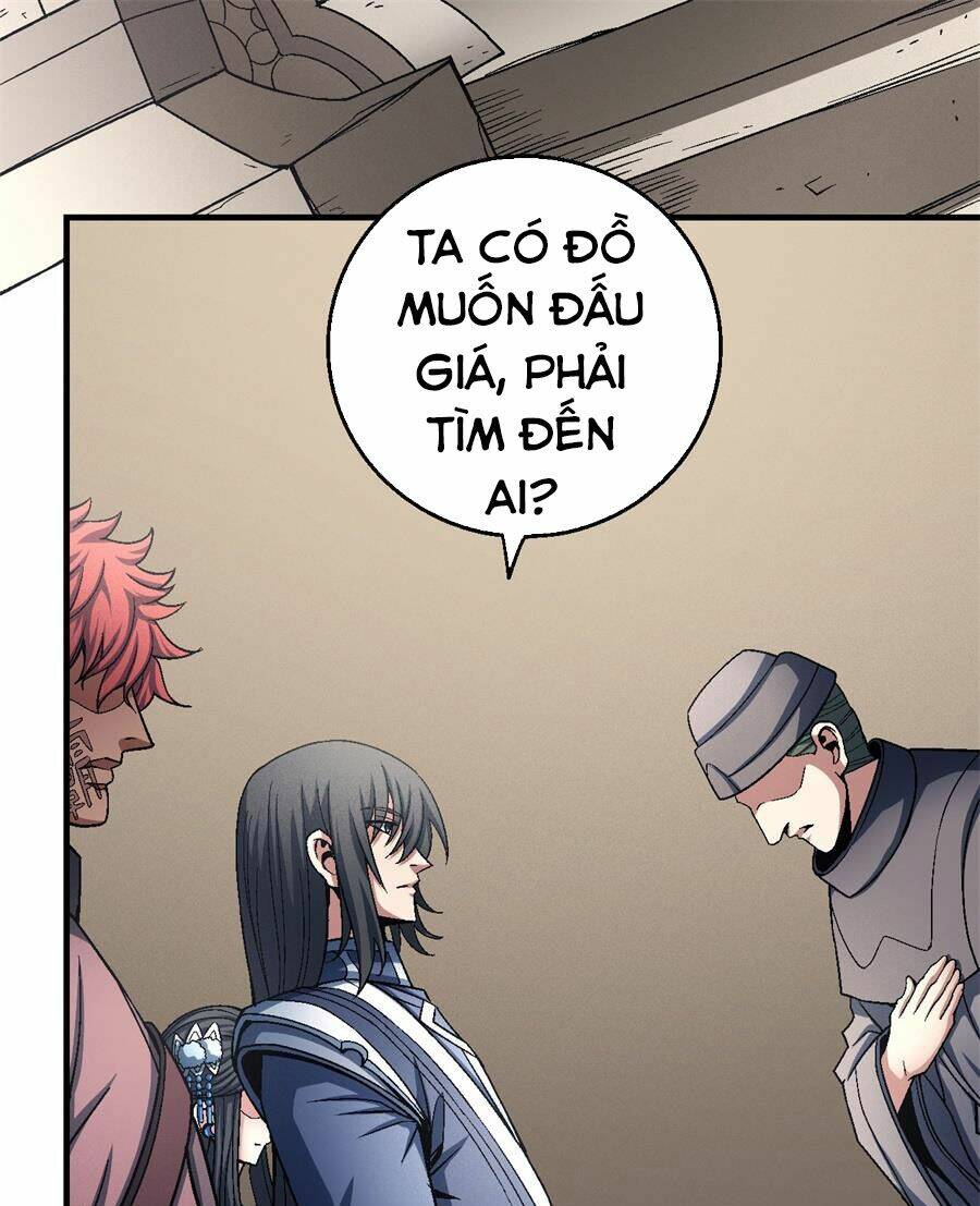 Tuyệt Thế Võ Thần Chapter 351 - Trang 2