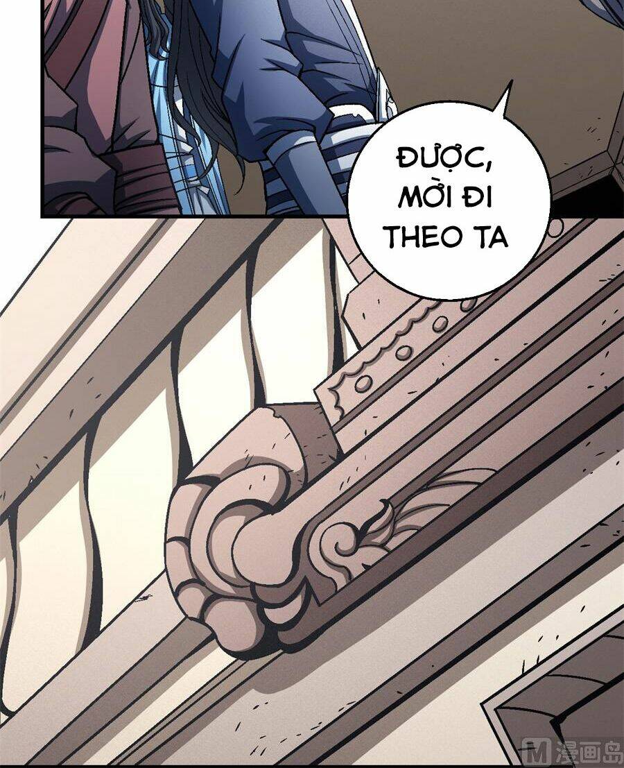 Tuyệt Thế Võ Thần Chapter 351 - Trang 2