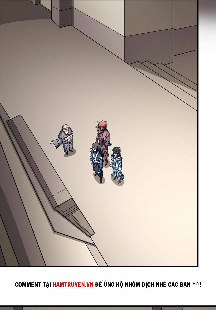 Tuyệt Thế Võ Thần Chapter 351 - Trang 2