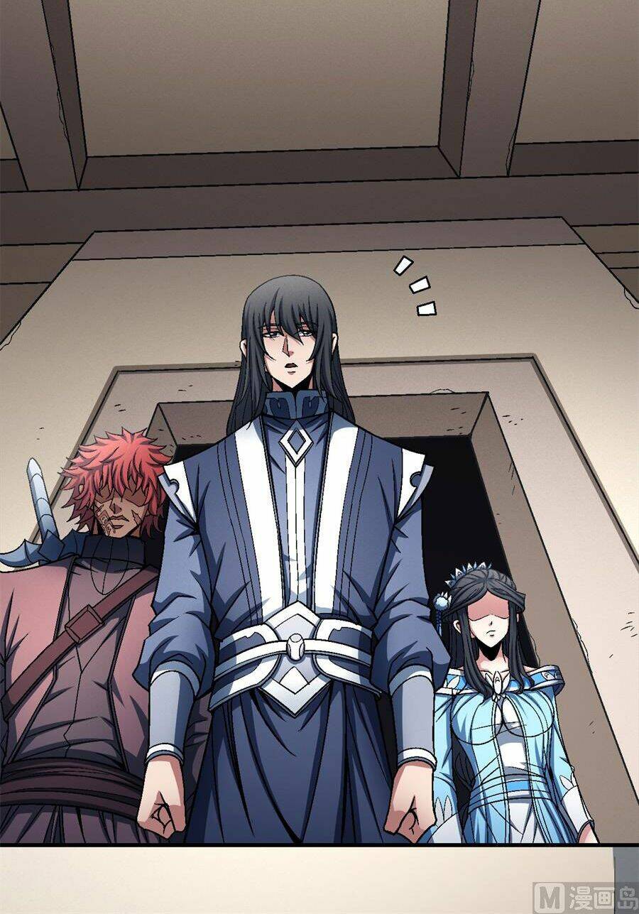 Tuyệt Thế Võ Thần Chapter 351 - Trang 2