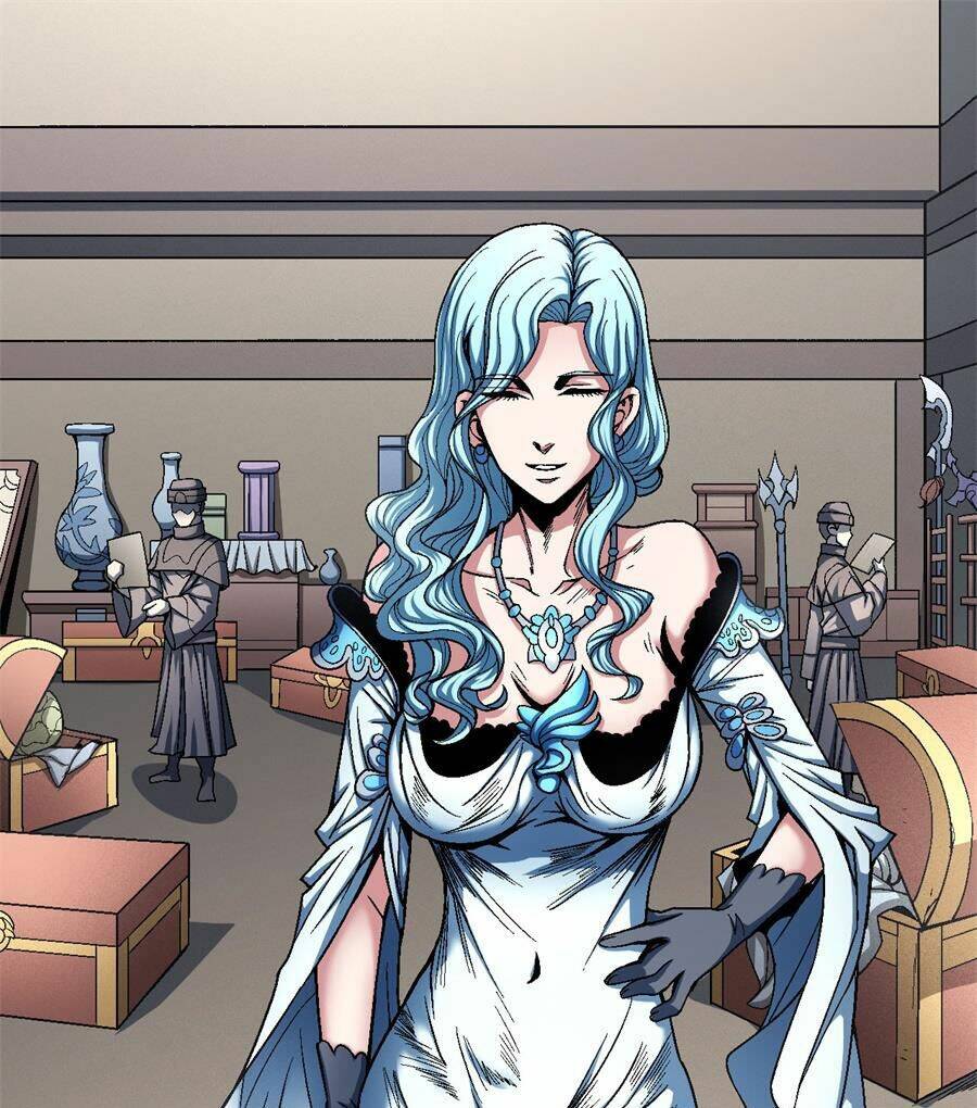 Tuyệt Thế Võ Thần Chapter 351 - Trang 2