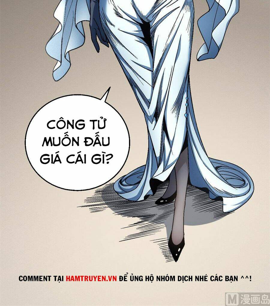 Tuyệt Thế Võ Thần Chapter 351 - Trang 2
