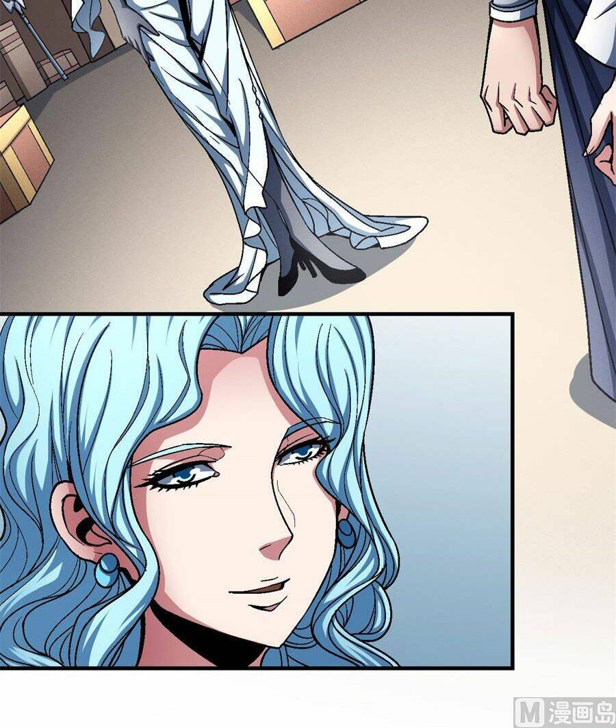 Tuyệt Thế Võ Thần Chapter 351 - Trang 2