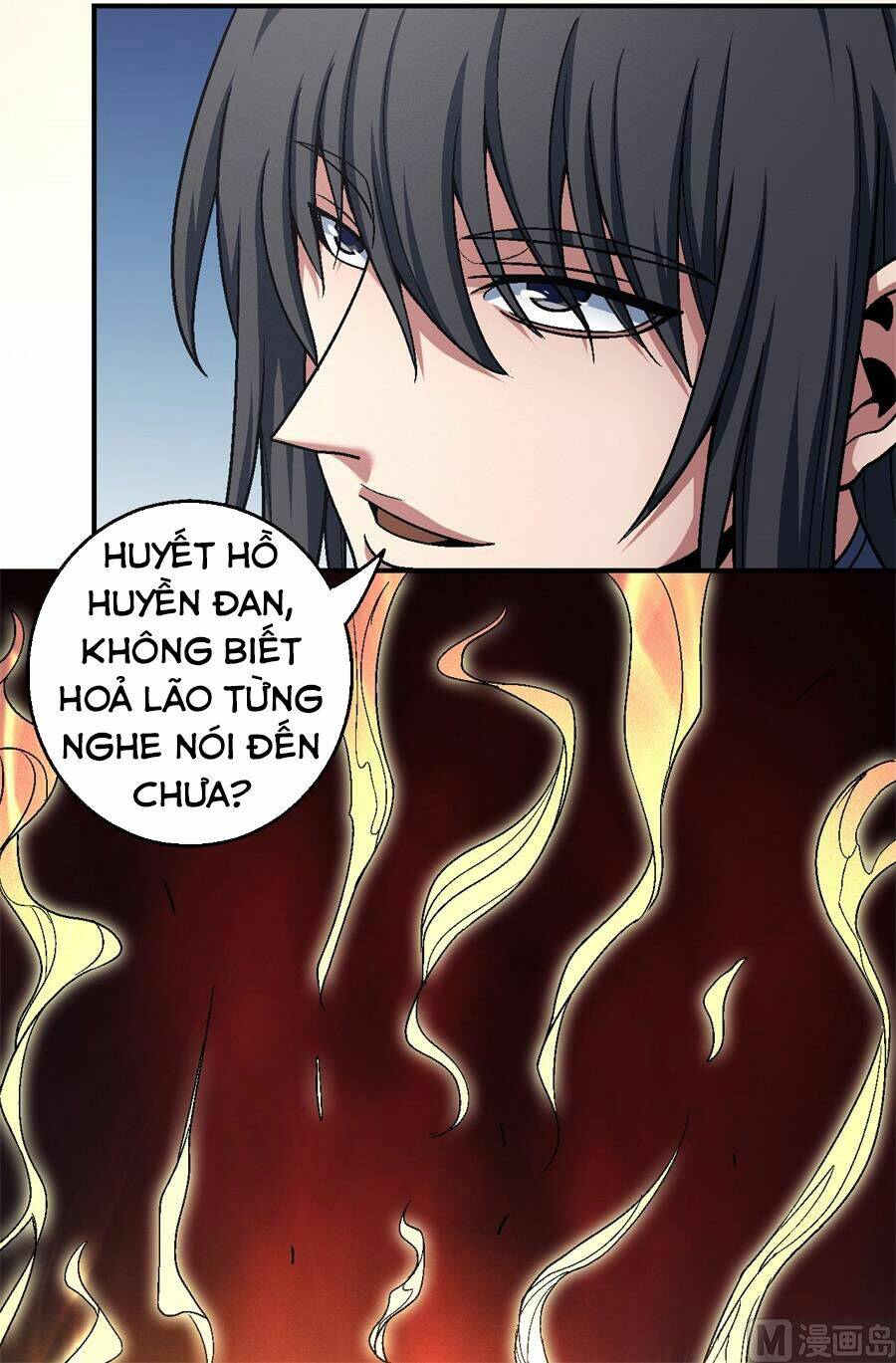 Tuyệt Thế Võ Thần Chapter 351 - Trang 2