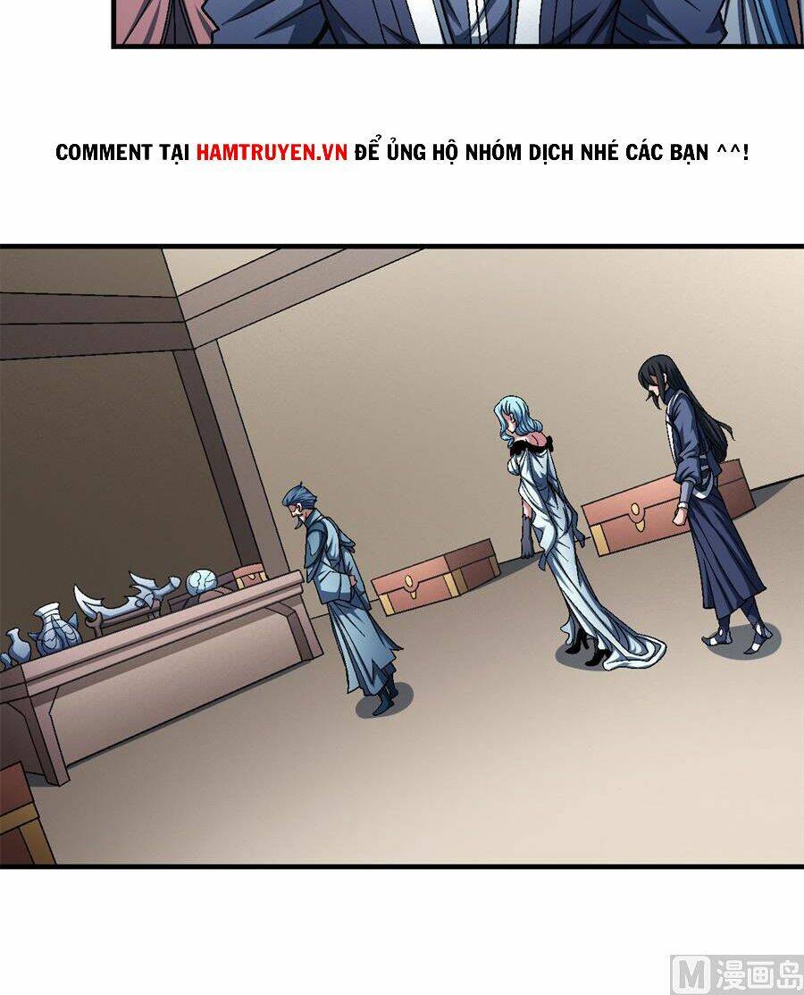 Tuyệt Thế Võ Thần Chapter 351 - Trang 2