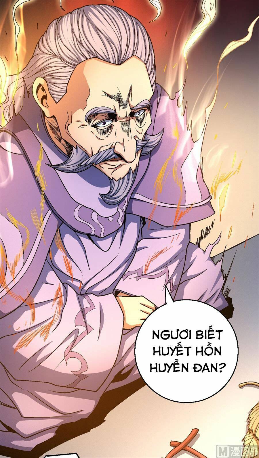 Tuyệt Thế Võ Thần Chapter 351 - Trang 2