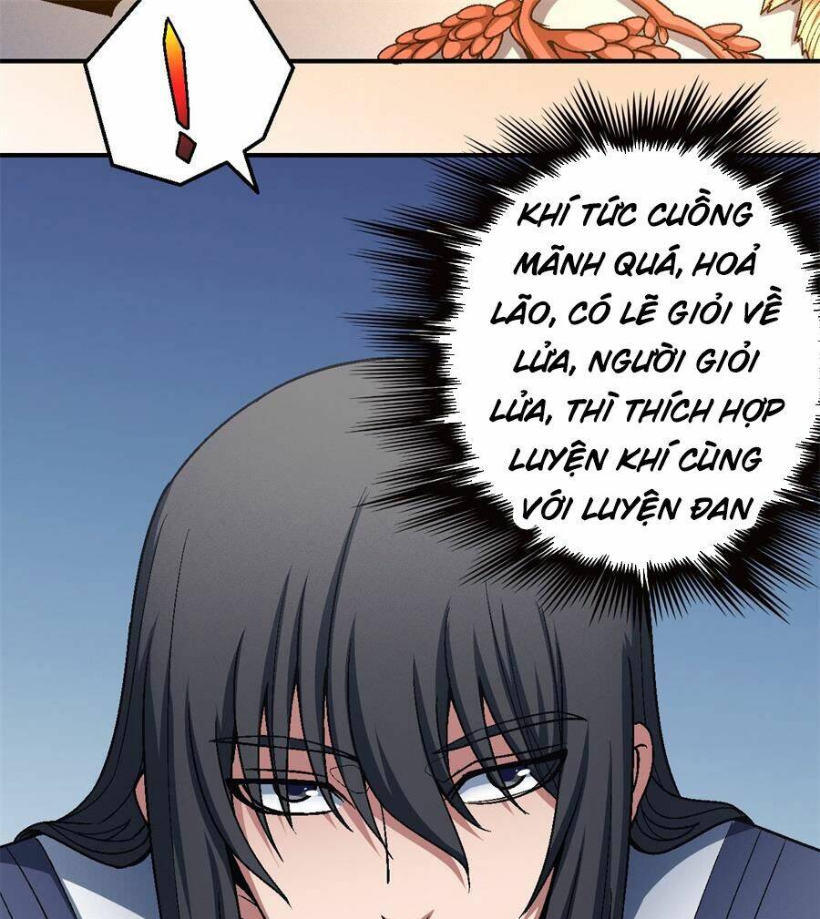 Tuyệt Thế Võ Thần Chapter 351 - Trang 2