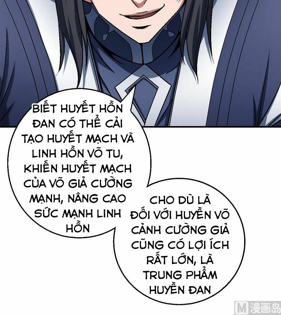 Tuyệt Thế Võ Thần Chapter 351 - Trang 2