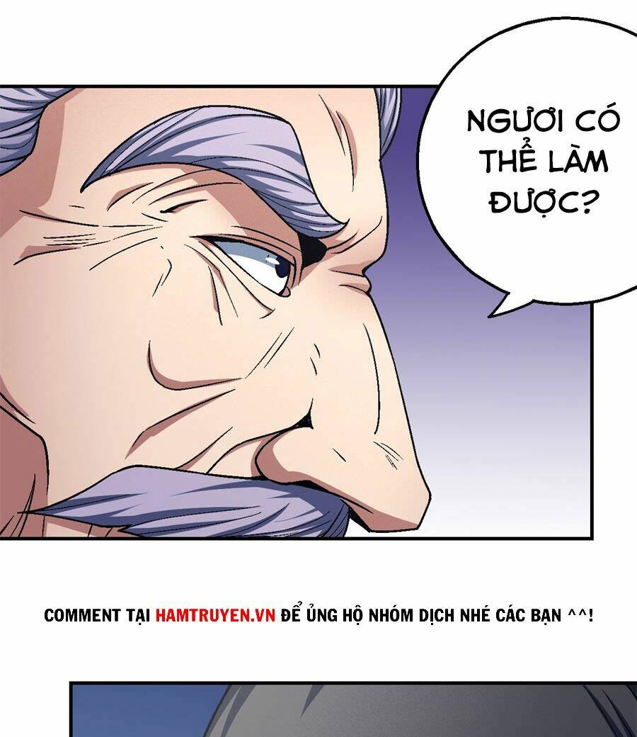 Tuyệt Thế Võ Thần Chapter 351 - Trang 2