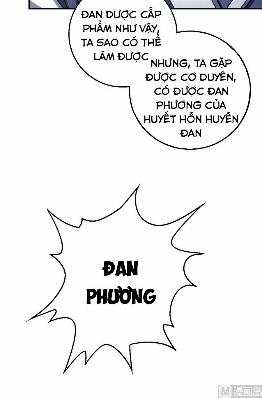 Tuyệt Thế Võ Thần Chapter 351 - Trang 2
