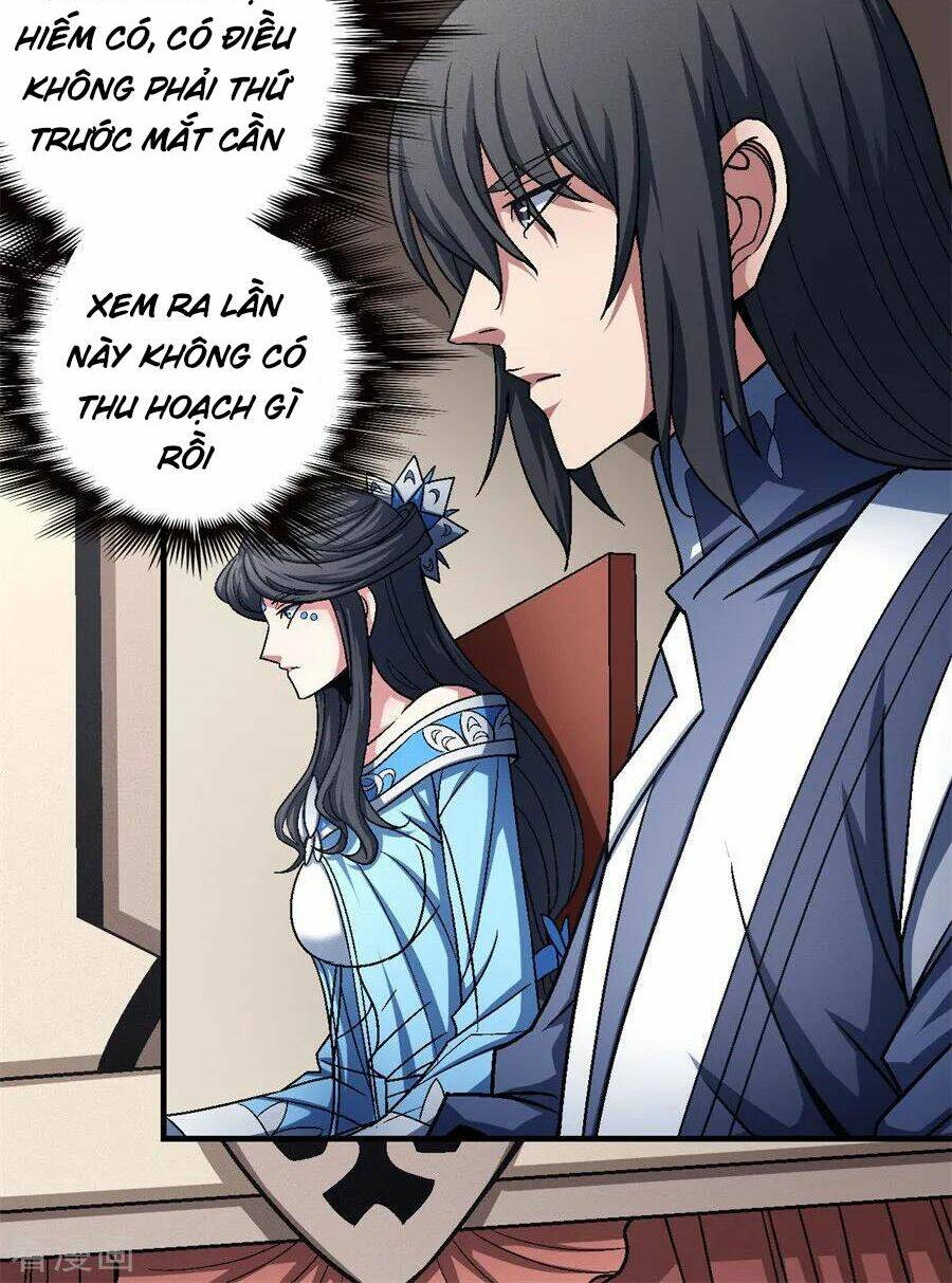 Tuyệt Thế Võ Thần Chapter 352 - Trang 2