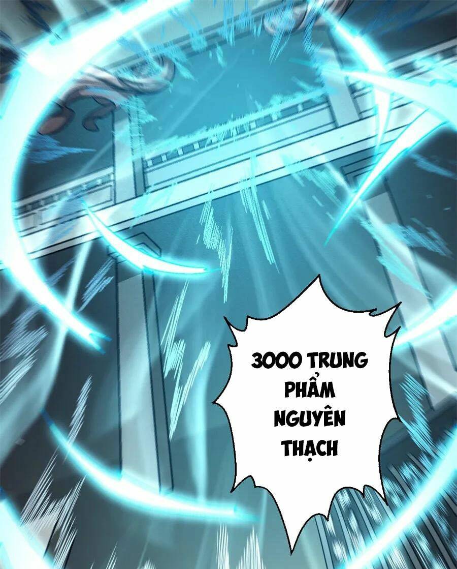 Tuyệt Thế Võ Thần Chapter 352 - Trang 2