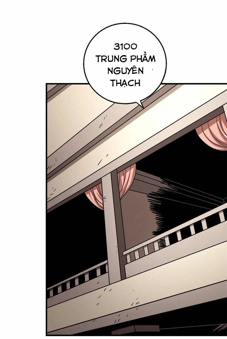 Tuyệt Thế Võ Thần Chapter 352 - Trang 2