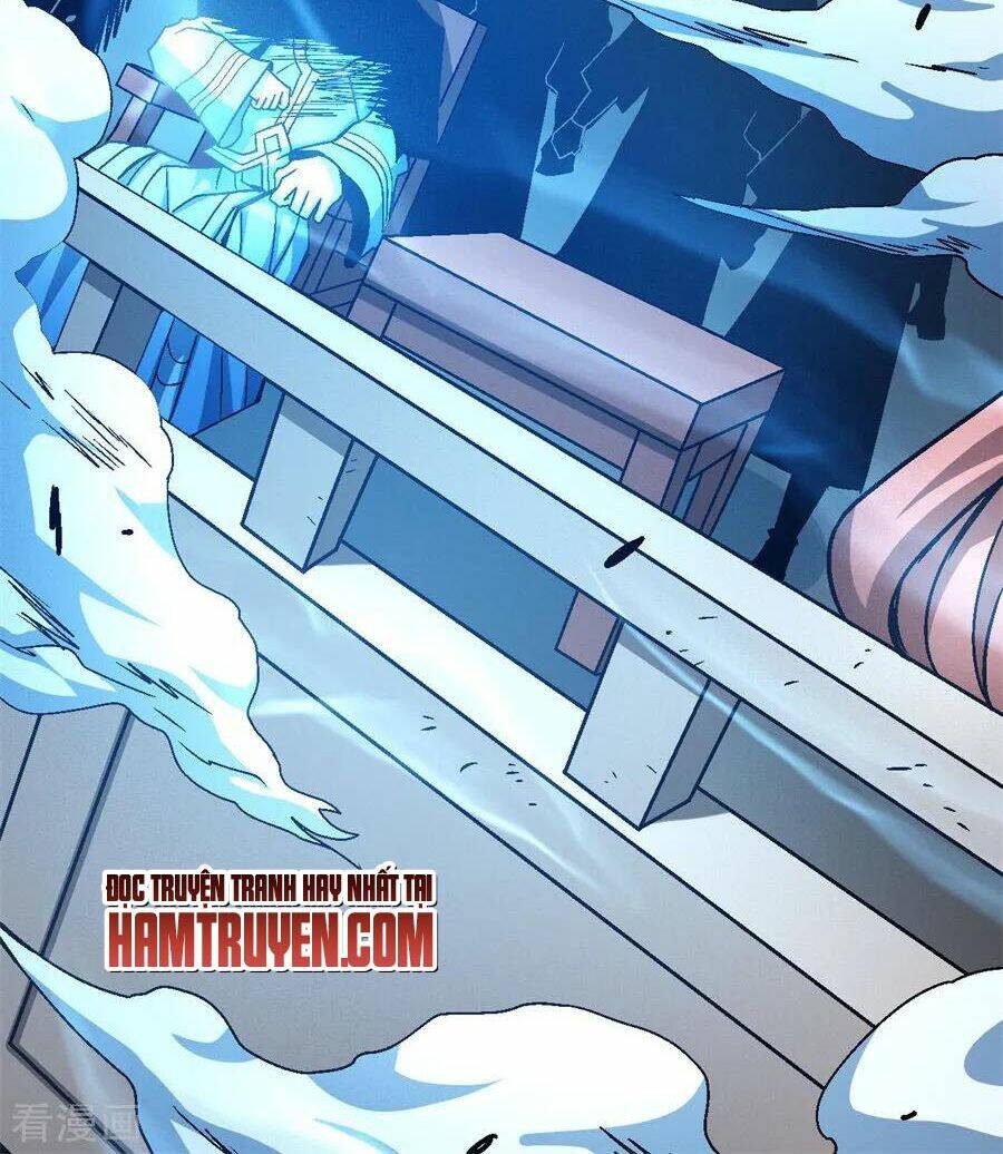 Tuyệt Thế Võ Thần Chapter 352 - Trang 2