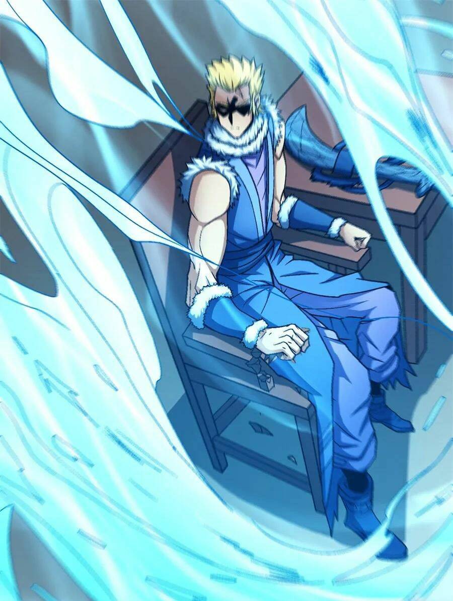 Tuyệt Thế Võ Thần Chapter 352 - Trang 2