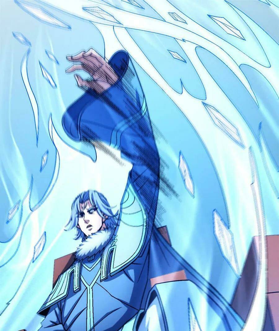 Tuyệt Thế Võ Thần Chapter 352 - Trang 2