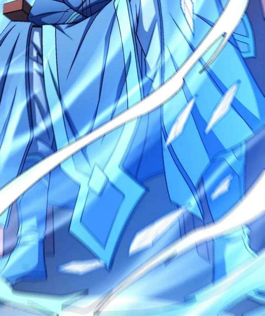 Tuyệt Thế Võ Thần Chapter 352 - Trang 2