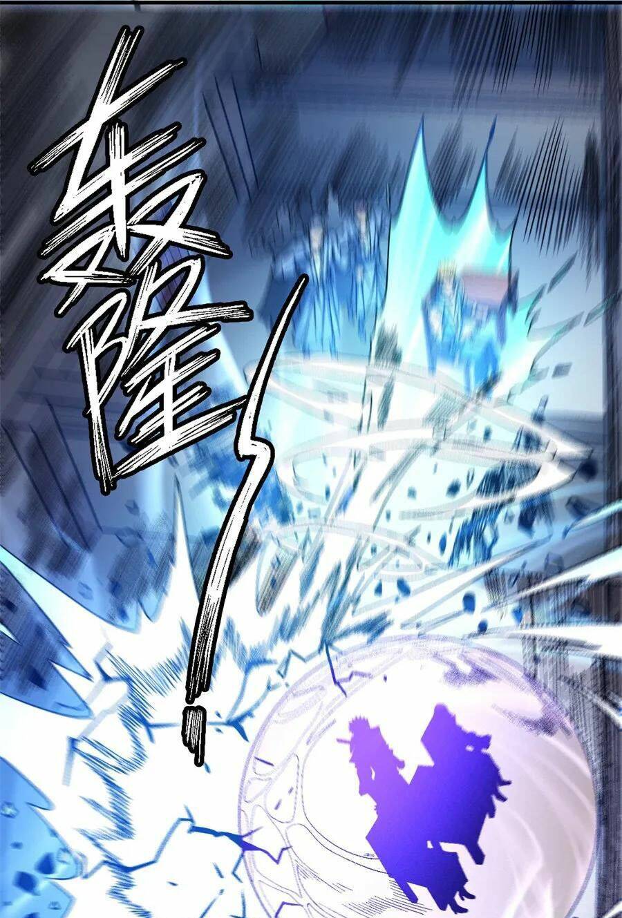 Tuyệt Thế Võ Thần Chapter 352 - Trang 2