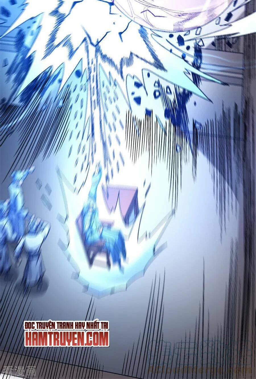 Tuyệt Thế Võ Thần Chapter 352 - Trang 2