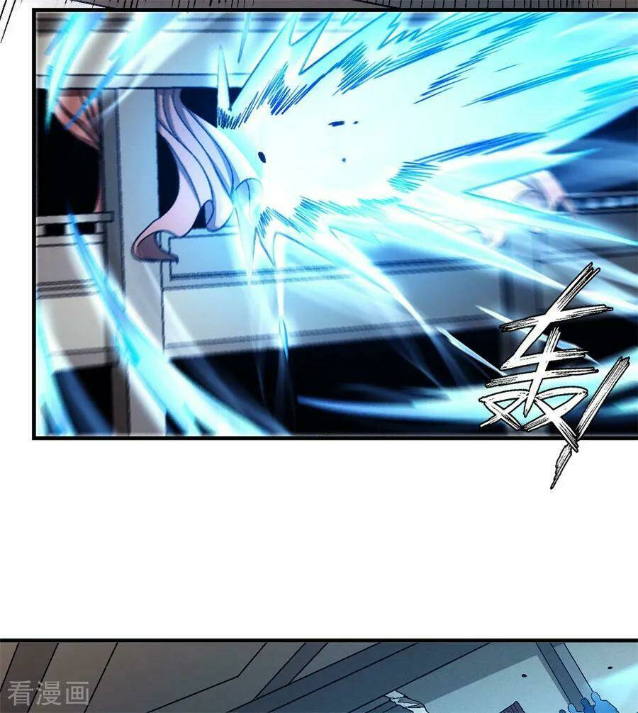 Tuyệt Thế Võ Thần Chapter 352 - Trang 2