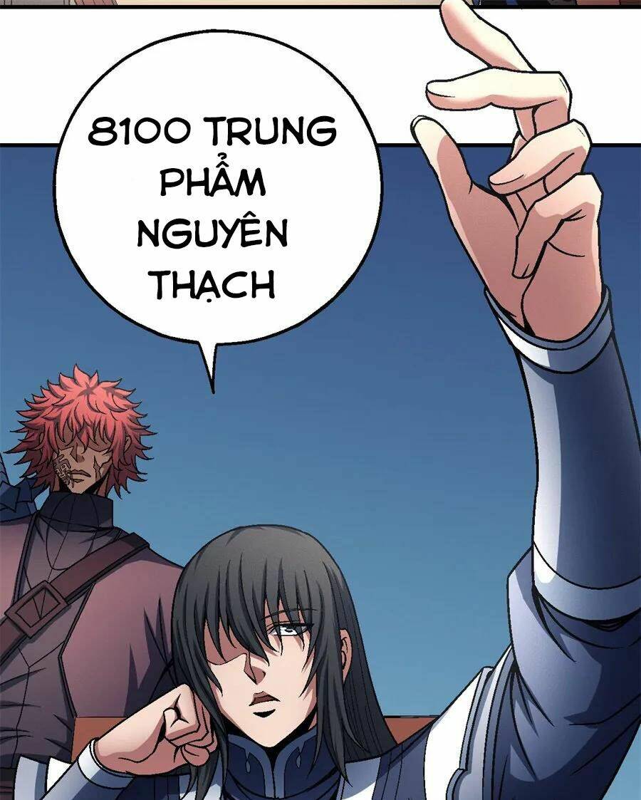 Tuyệt Thế Võ Thần Chapter 352 - Trang 2