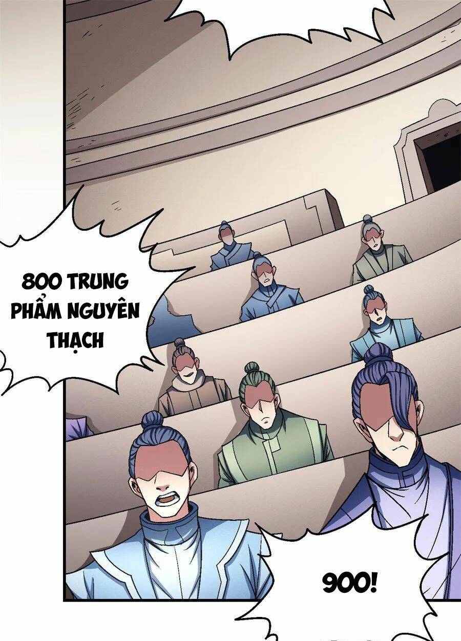 Tuyệt Thế Võ Thần Chapter 352 - Trang 2