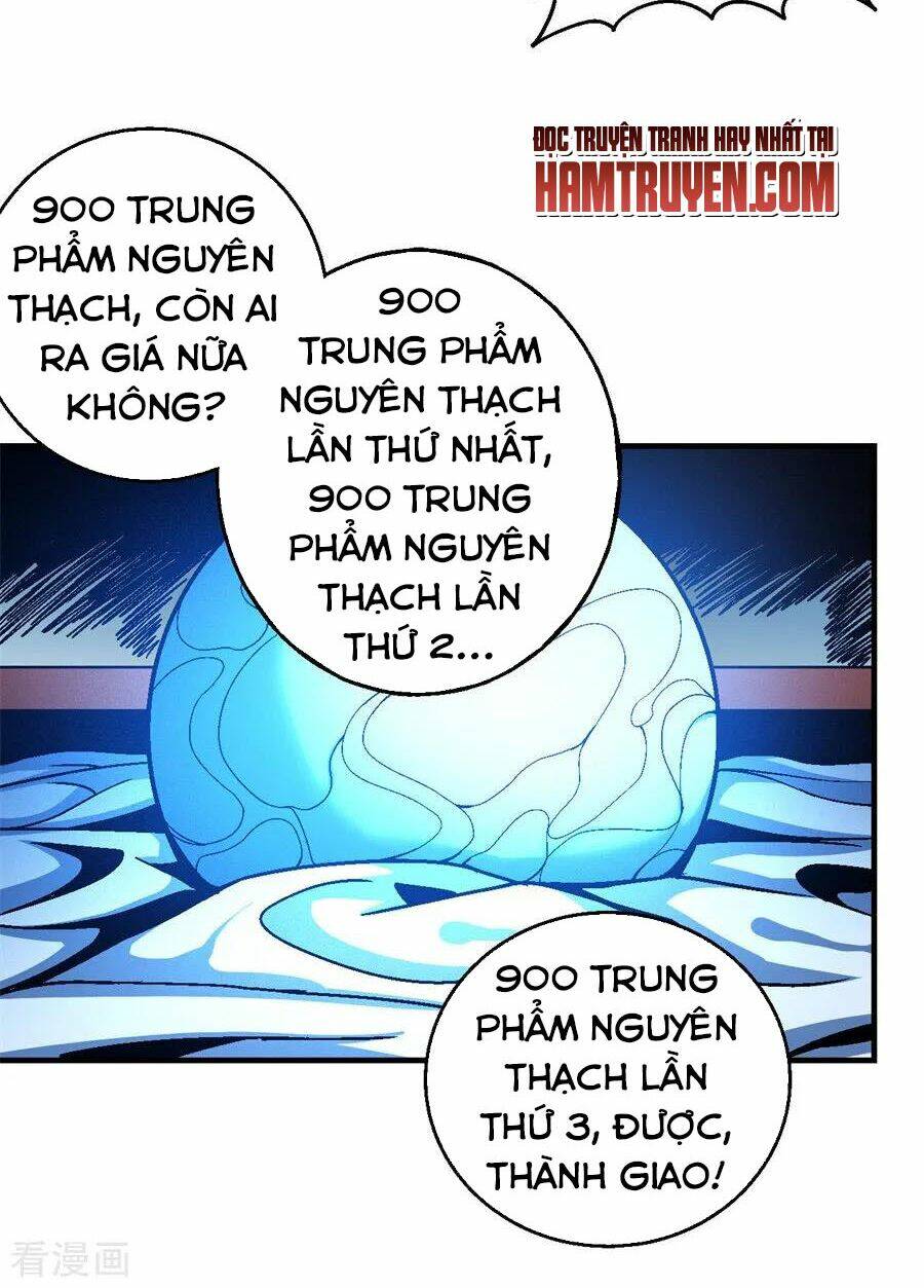 Tuyệt Thế Võ Thần Chapter 352 - Trang 2