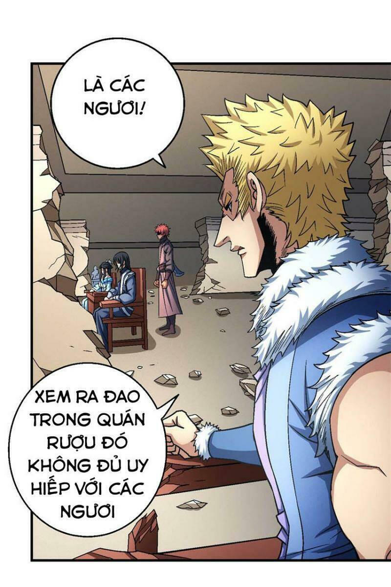 Tuyệt Thế Võ Thần Chapter 353 - Trang 2