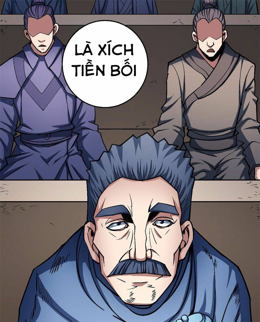 Tuyệt Thế Võ Thần Chapter 354 - Trang 2