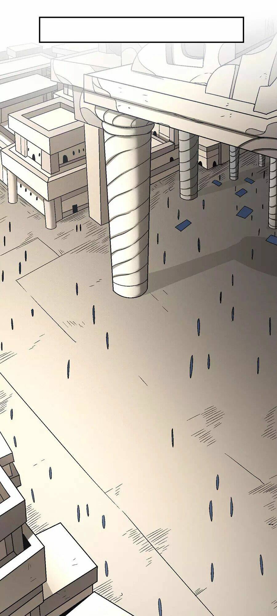Tuyệt Thế Võ Thần Chapter 355 - Trang 2