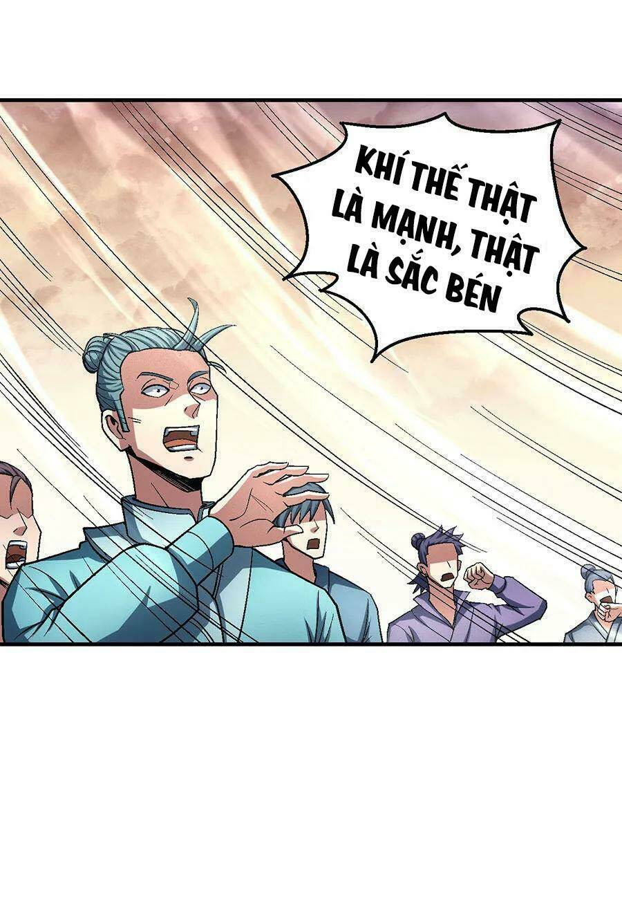 Tuyệt Thế Võ Thần Chapter 356 - Trang 2