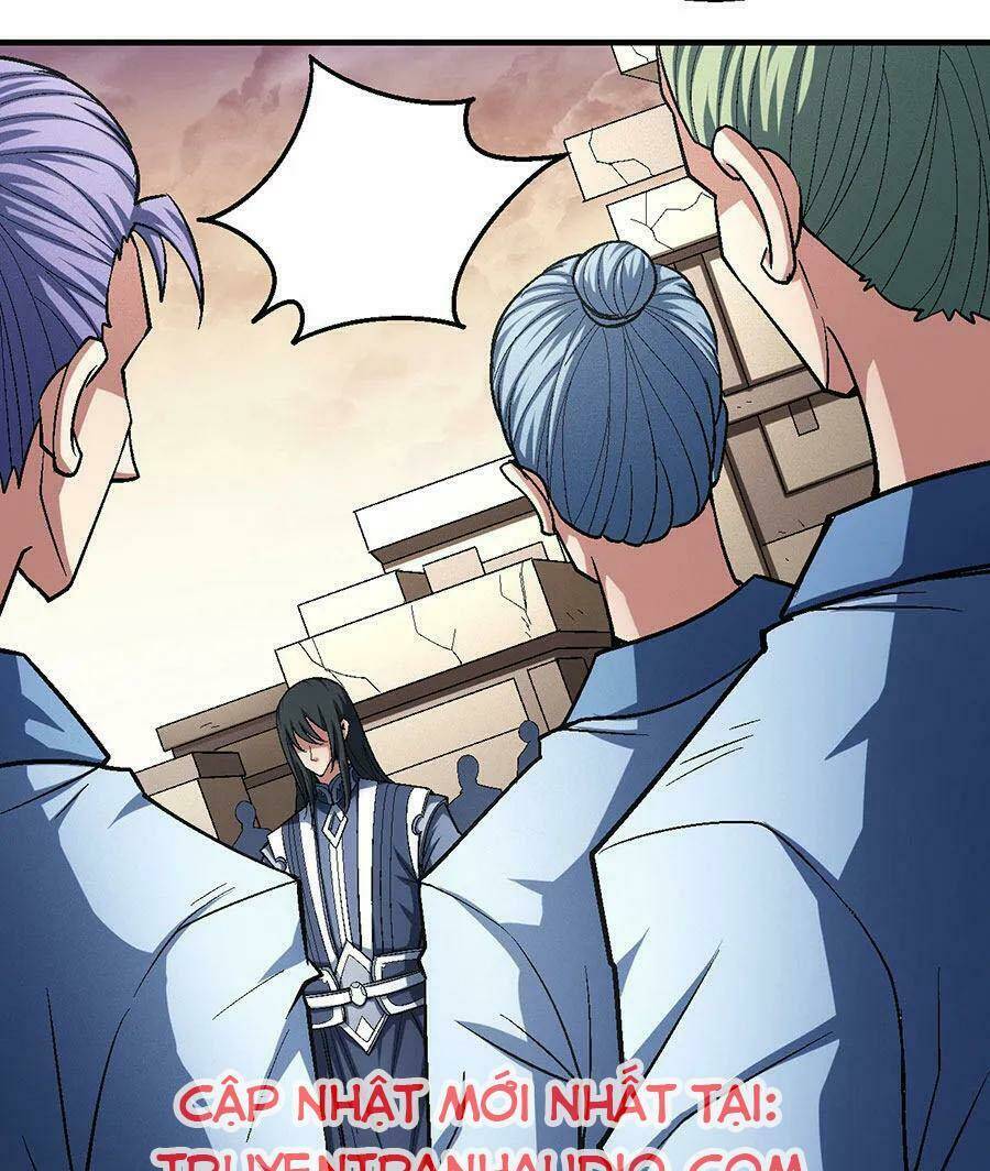 Tuyệt Thế Võ Thần Chapter 356 - Trang 2