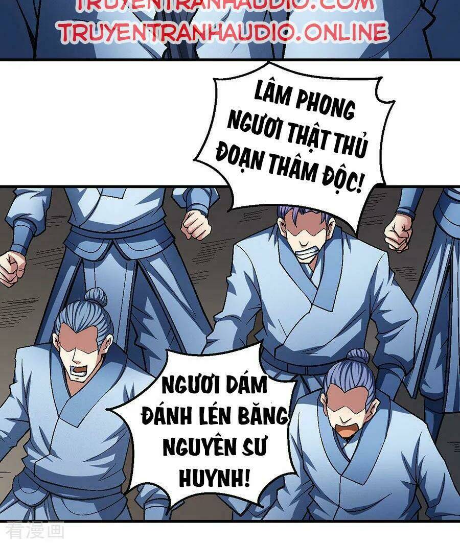 Tuyệt Thế Võ Thần Chapter 356 - Trang 2