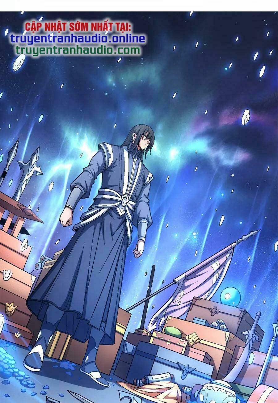 Tuyệt Thế Võ Thần Chapter 358 - Trang 2