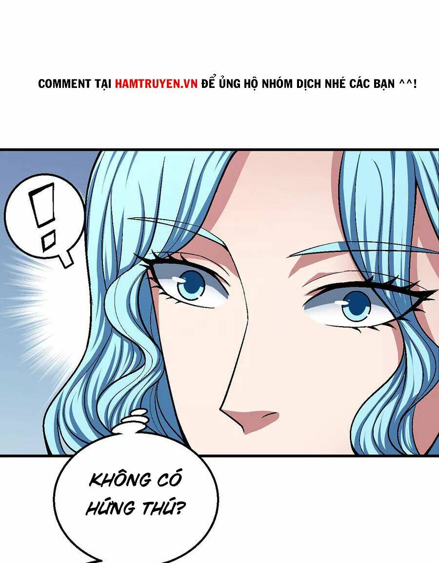 Tuyệt Thế Võ Thần Chapter 360 - Trang 2