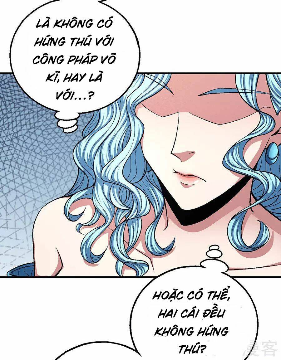 Tuyệt Thế Võ Thần Chapter 360 - Trang 2