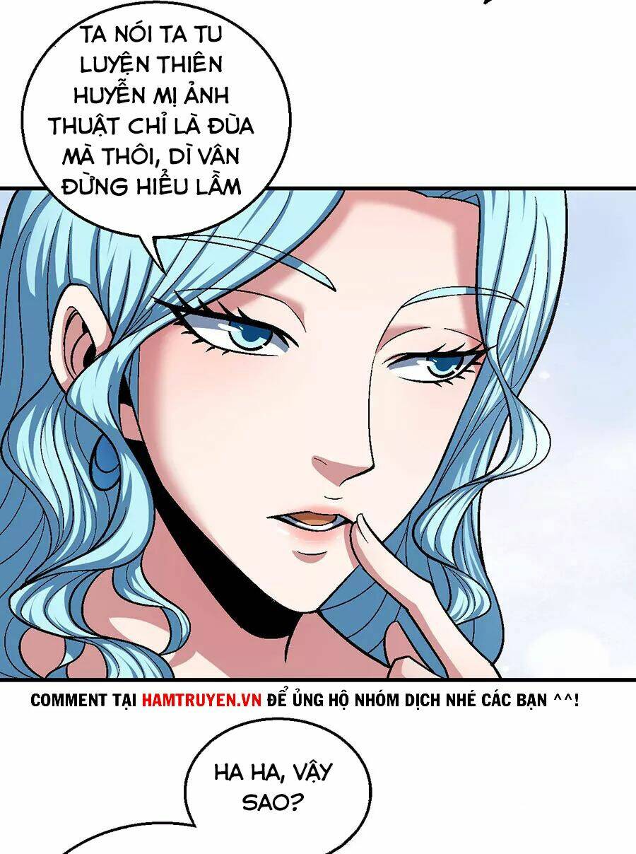 Tuyệt Thế Võ Thần Chapter 361 - Trang 2