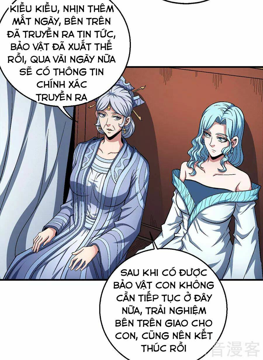 Tuyệt Thế Võ Thần Chapter 361 - Trang 2