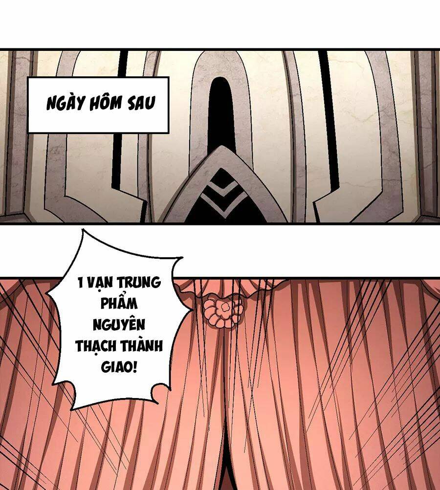 Tuyệt Thế Võ Thần Chapter 361 - Trang 2