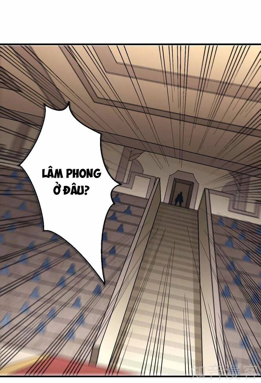 Tuyệt Thế Võ Thần Chapter 361 - Trang 2