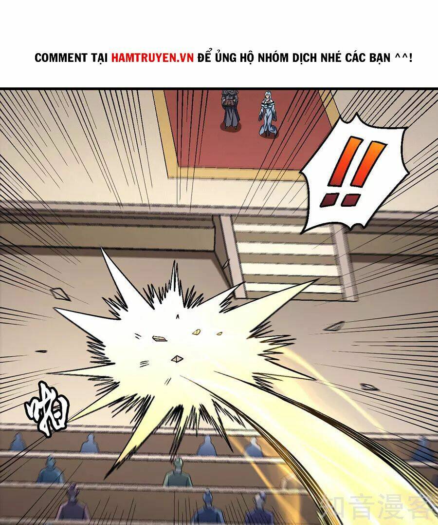 Tuyệt Thế Võ Thần Chapter 361 - Trang 2