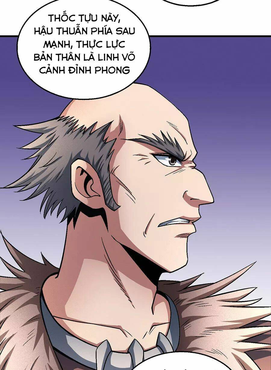 Tuyệt Thế Võ Thần Chapter 361 - Trang 2