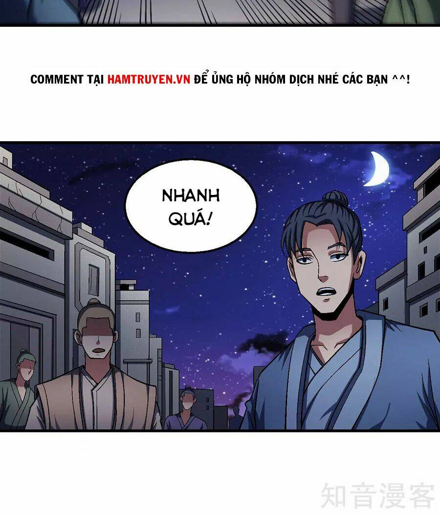 Tuyệt Thế Võ Thần Chapter 361 - Trang 2