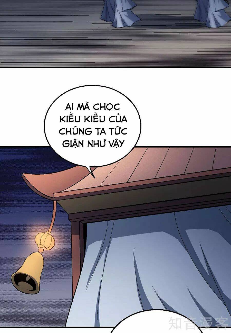 Tuyệt Thế Võ Thần Chapter 361 - Trang 2