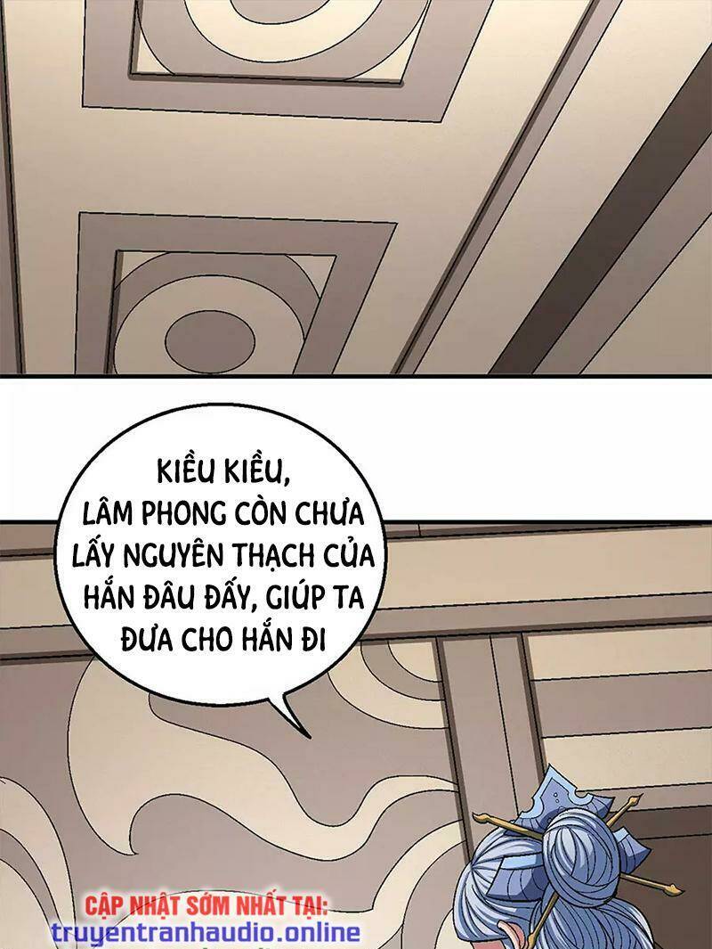 Tuyệt Thế Võ Thần Chapter 362 - Trang 2