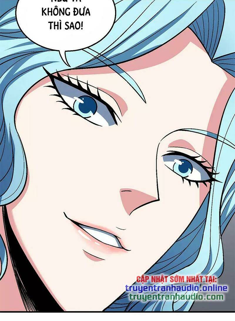 Tuyệt Thế Võ Thần Chapter 362 - Trang 2